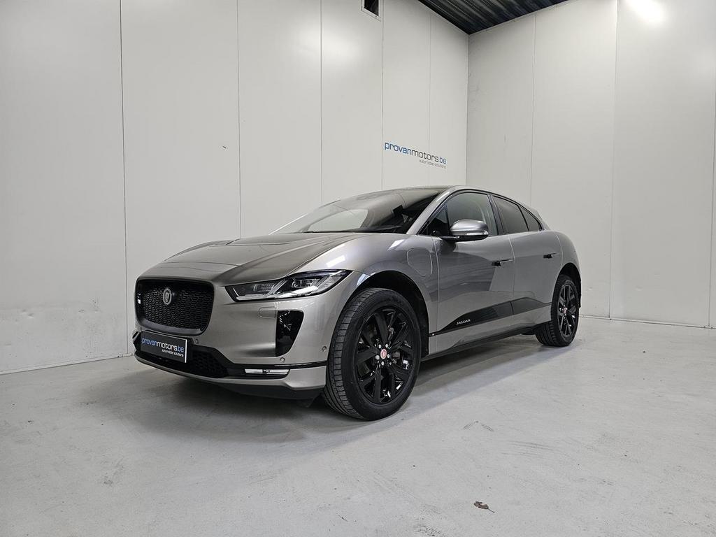 Jaguar I-Pace EV 400 AWD -S- SoH 93,5%! - Meridian -Topstaa, Auto's, Jaguar, https://public.car-pass.be/vhr/2ad7078a-6ae6-4048-8a42-b4ac9b098459