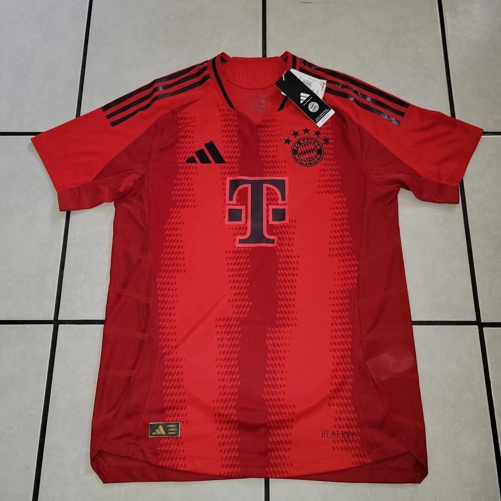 Bayern München Kane Champions League Nieuw 2025, Envoi, Comme neuf
