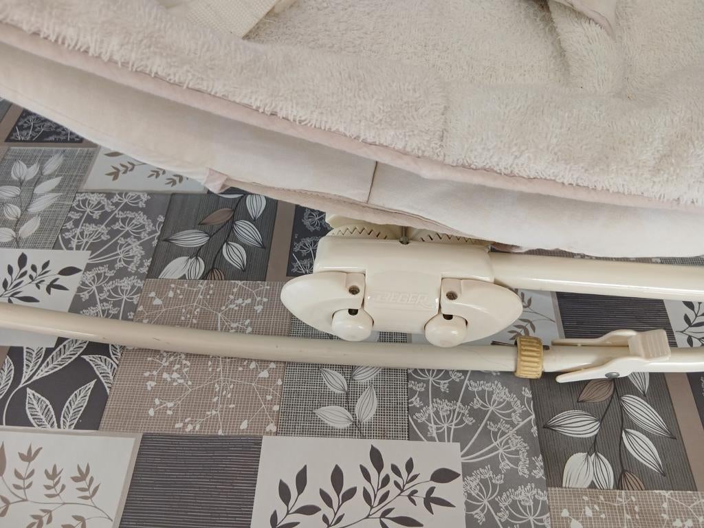 Bouncer. Gebruikt., Kinderen en Baby's, Ophalen, Gebruikt