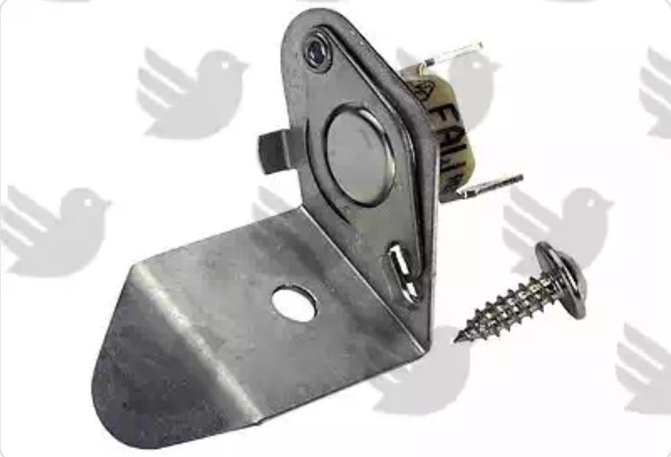 Bulex Thermostat de sécurité SRC basse T°
(100% Neuf), Enlèvement, Neuf