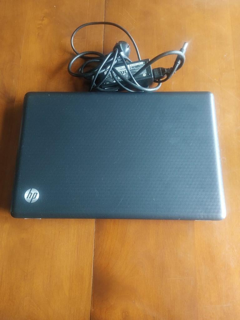 Ordinateur note book HP 15.6 pouces i3, Informatique & Logiciels, Enlèvement, Utilisé, SSD