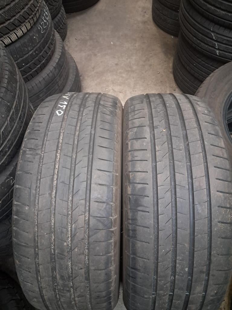 255/55/19 255/55R19 255 55 19 Bridgestone, Auto-onderdelen, Ophalen, Ford