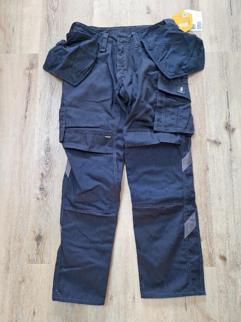 pantalon de travail, Neuf, Mascot, Enlèvement, Hommes