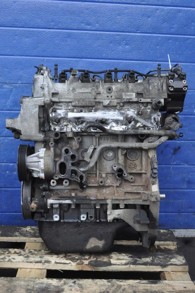 Moteur Z13DTJ Nu CORSAVAN SUZUKI MERIVA SWIFT VAUXHALL AGILA, Envoi, Utilisé, Daihatsu