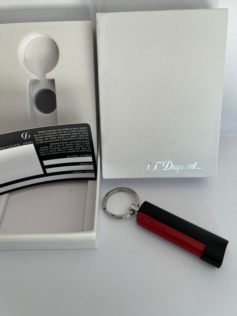 S.T. Dupont, Ophalen of Verzenden, Nieuw