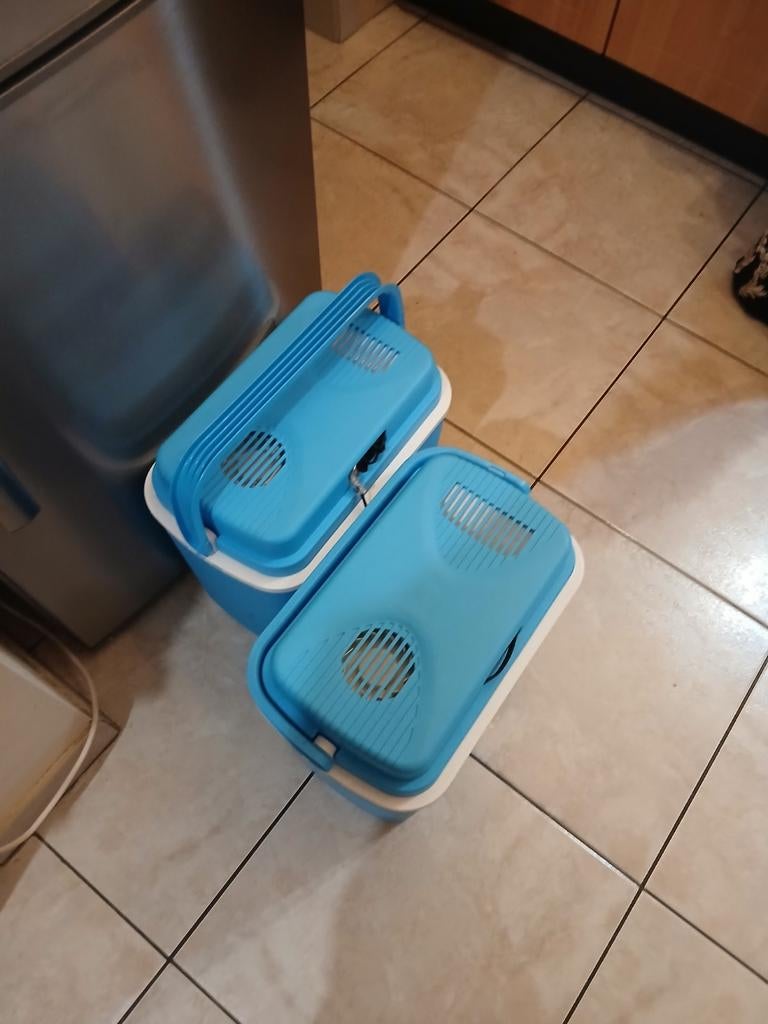 frigo box pour la voiture, Enlèvement ou Envoi