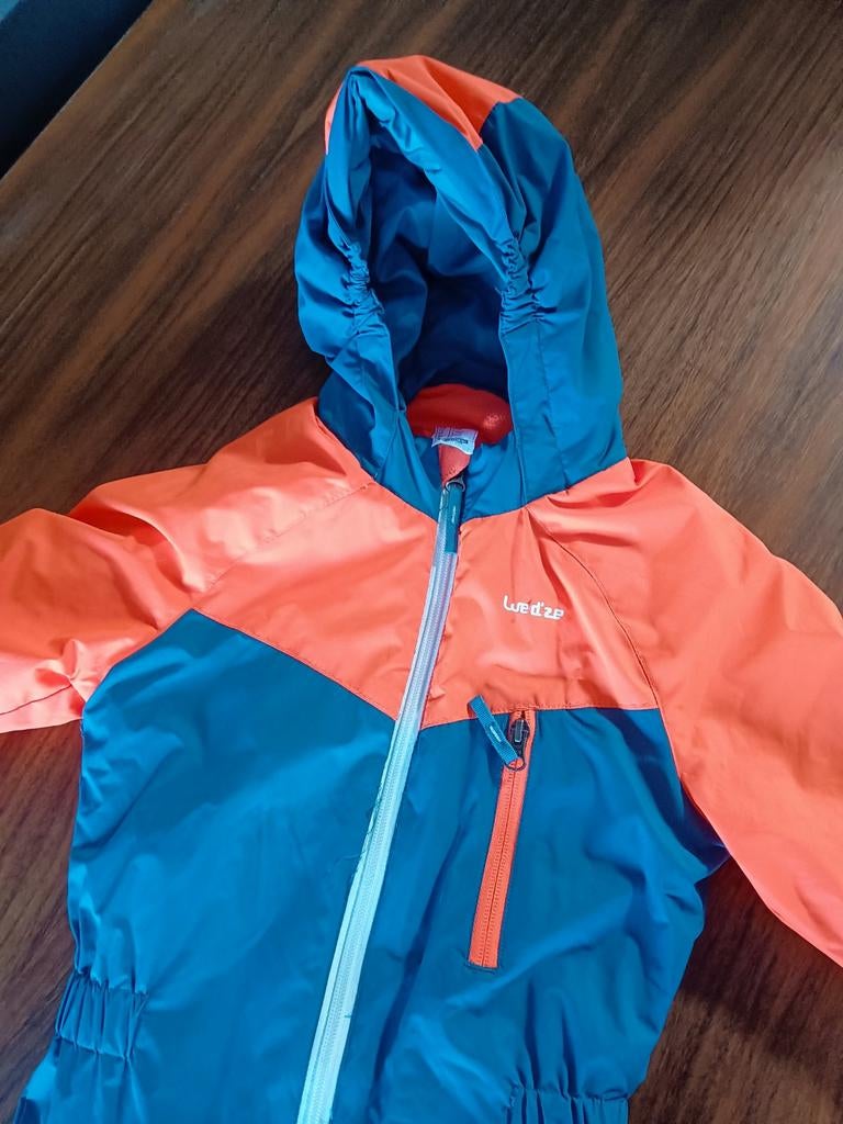 Skipak decathlon, Sport en Fitness, Ophalen