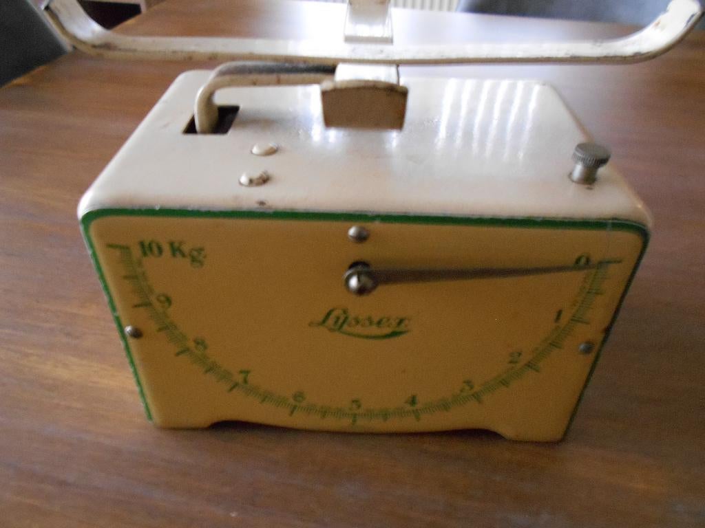 Ancienne échelle, Antiquités & Art, Curiosités & Brocante, Enlèvement ou Envoi