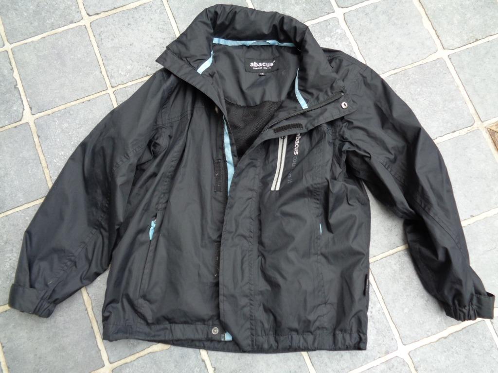 Vêtement pluie/coupe vent pour le golf, Sports & Fitness, Enlèvement ou Envoi, Utilisé, Vêtements, Autres marques