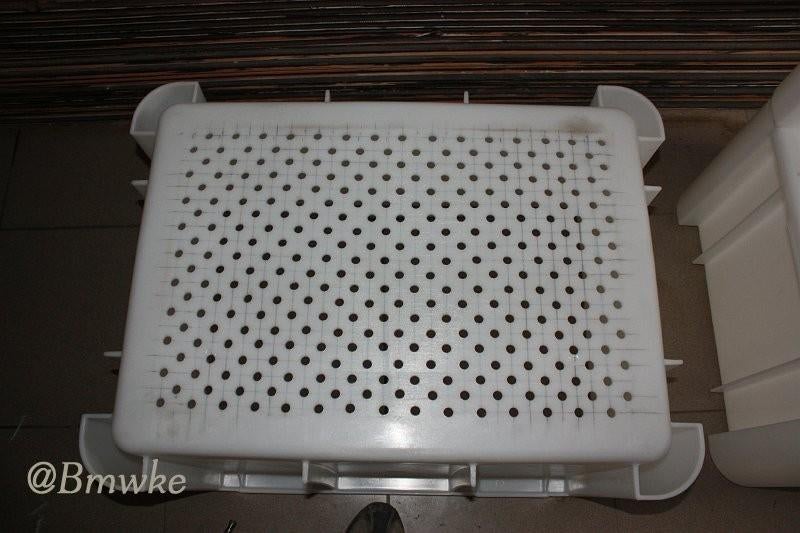 Trickel filter, Dieren en Toebehoren, Vissen | Vijvervissen