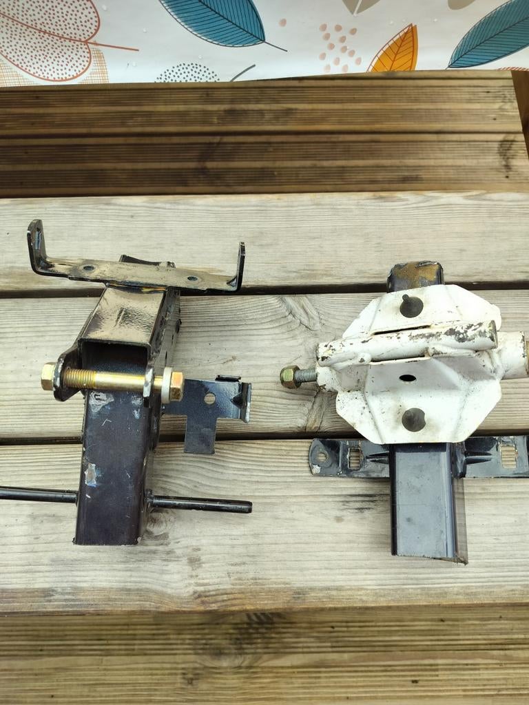 Honda Camino Camifox, Fietsen en Brommers, Brommers | Honda, Ophalen of Verzenden, Zo goed als nieuw