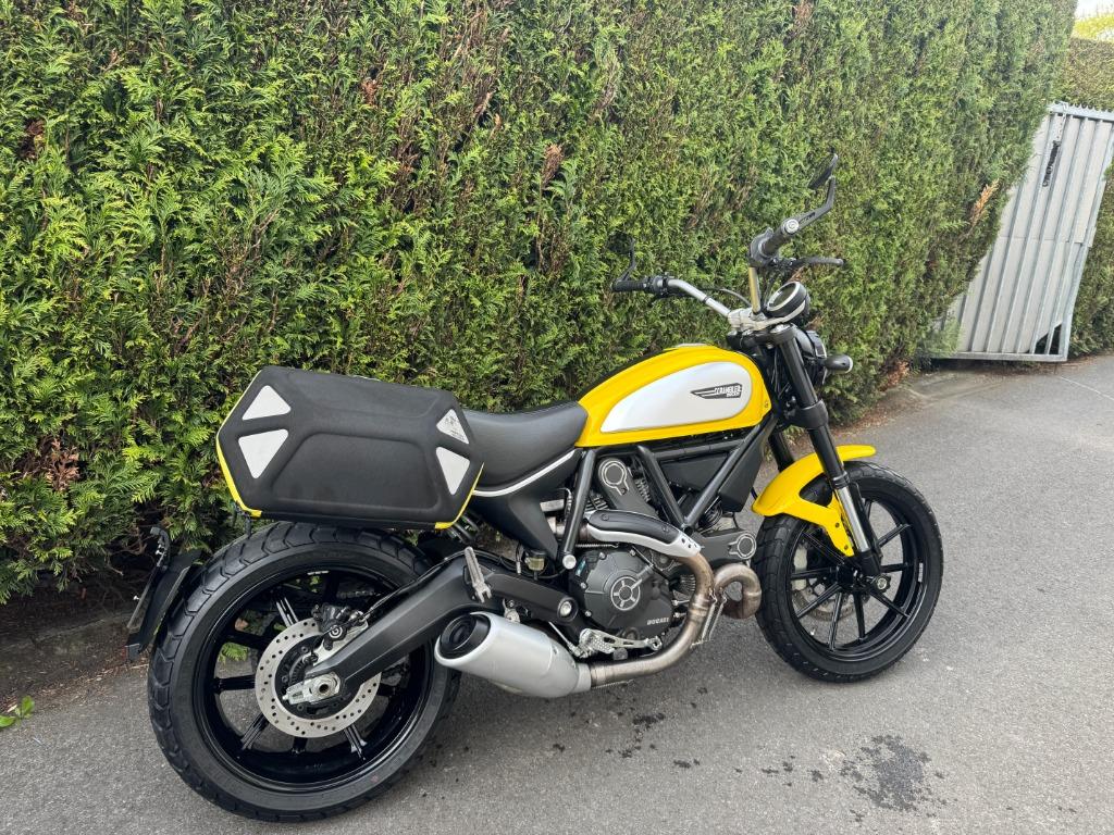 Ducati - Scrambler 800 - foto 2