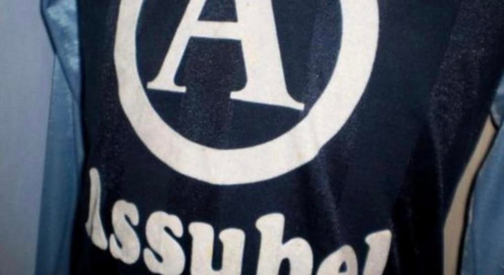 Club Brugge ASSUBEL, Ophalen of Verzenden