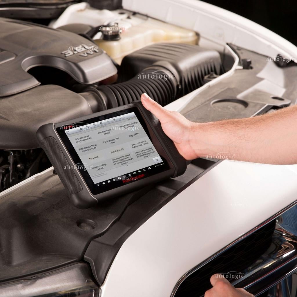 Code ECU Autel Maxisys MS906TS TPMS Maxisys DS708 DS808, Enlèvement ou Envoi, Neuf