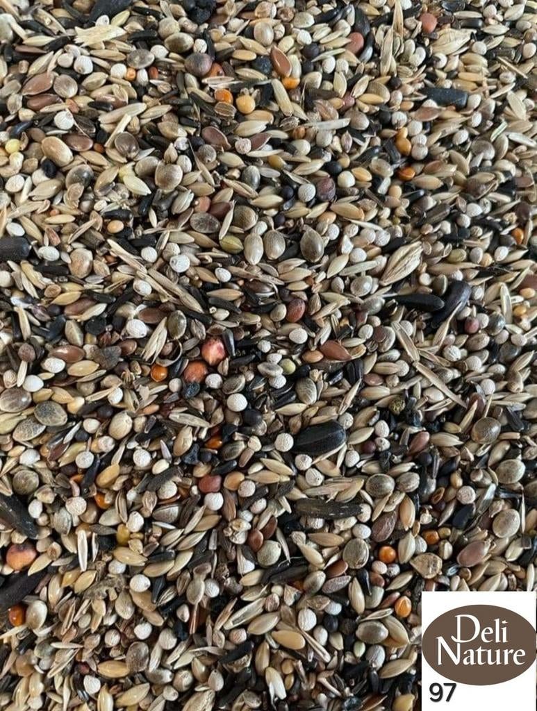 Distelvinken 5kg - Deli Nature 97, Ophalen