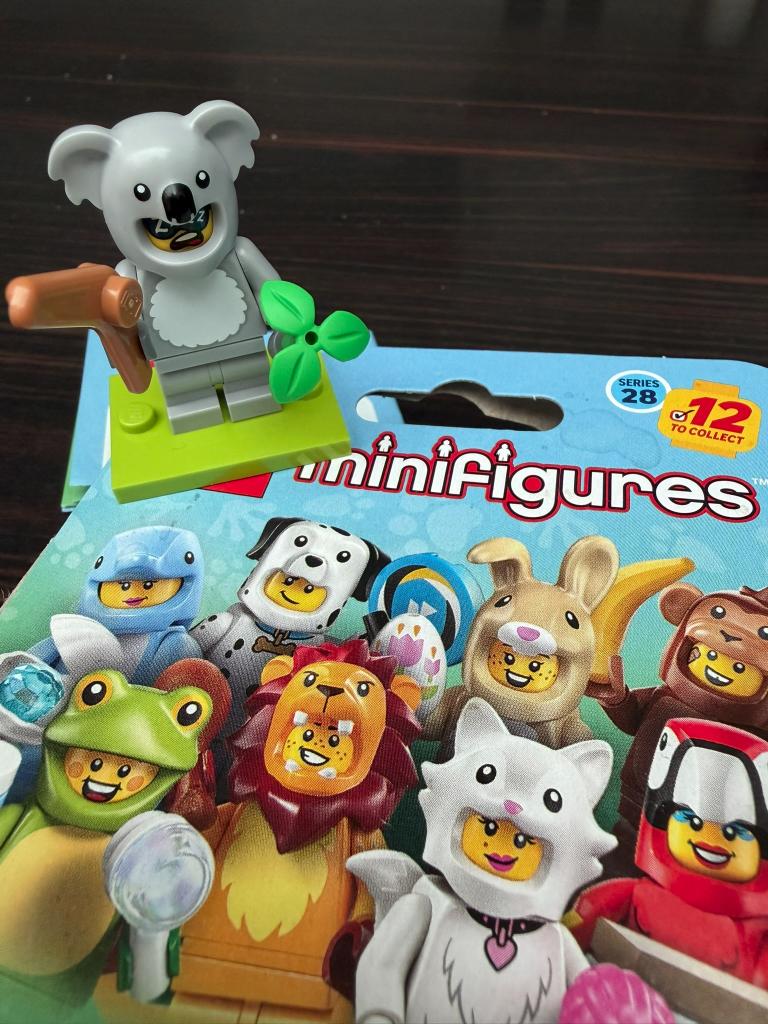 Lego 71051 - Te koop of ruilen, Ophalen, Nieuw, Lego