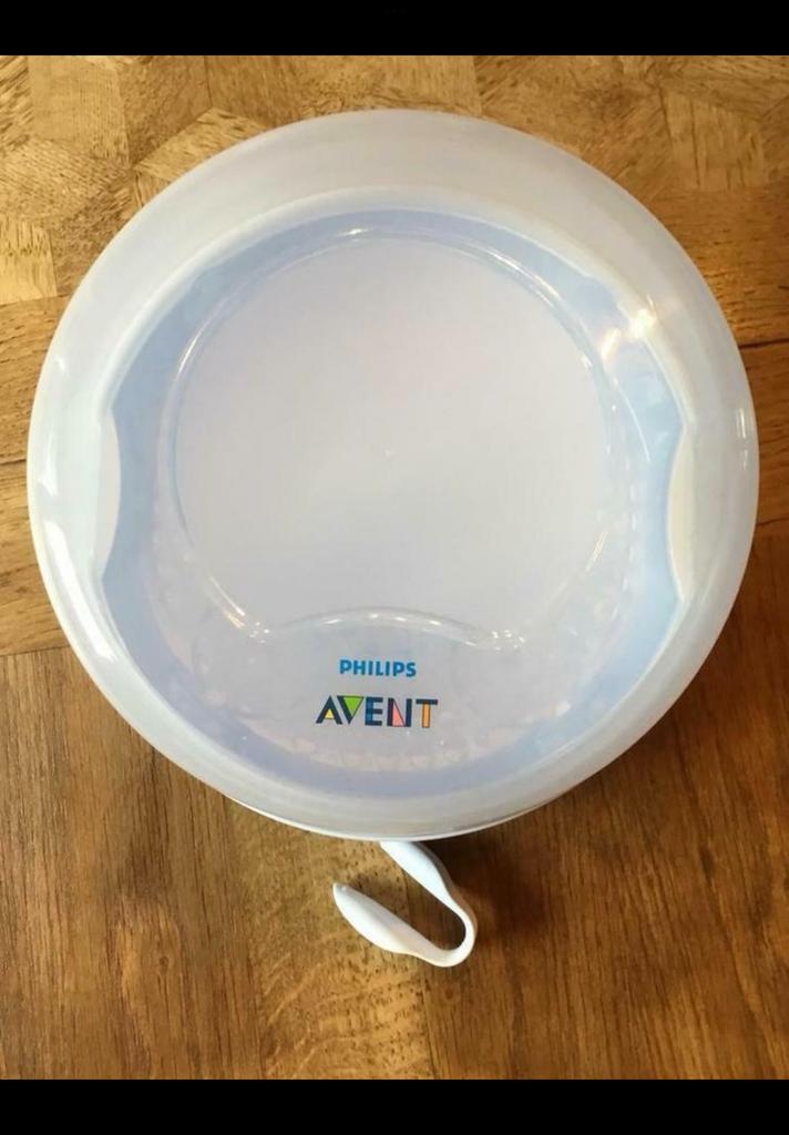 Stérilisateur pour biberons, Enlèvement ou Envoi, Comme neuf, Stérilisateur