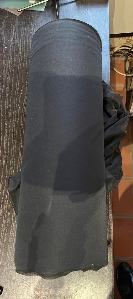 Avalon zwart 20 micron, Hobby en Vrije tijd, Ophalen, Zo goed als nieuw