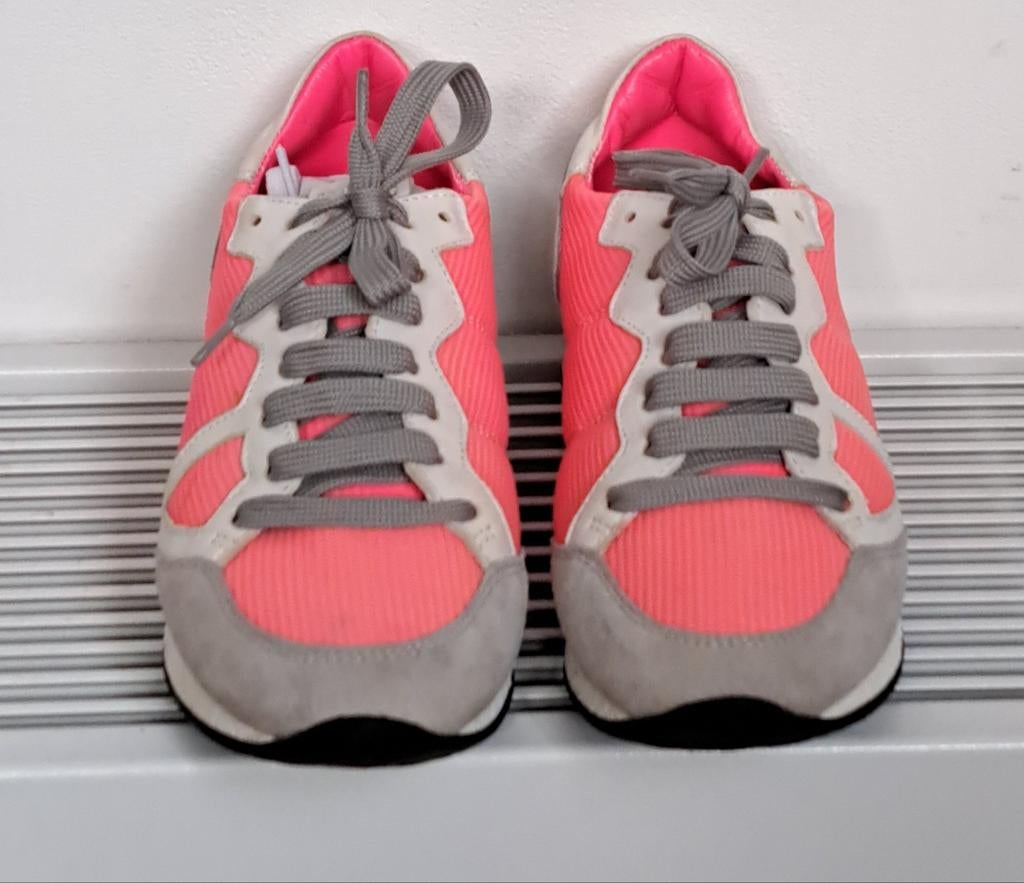 PHILIPPE MODEL. (NEW 295€), Ophalen of Verzenden, Zo goed als nieuw