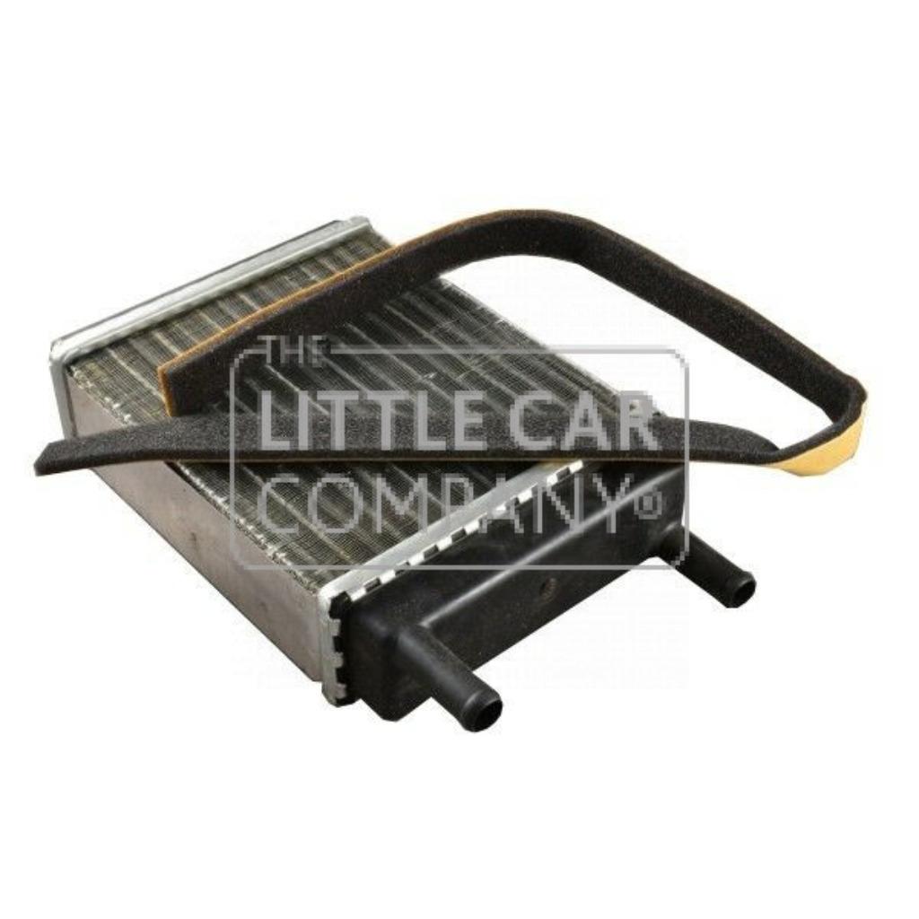 kachel radiateur voor in de classic mini cooper ,austin mini, Ophalen of Verzenden, Nieuw, Overige automerken