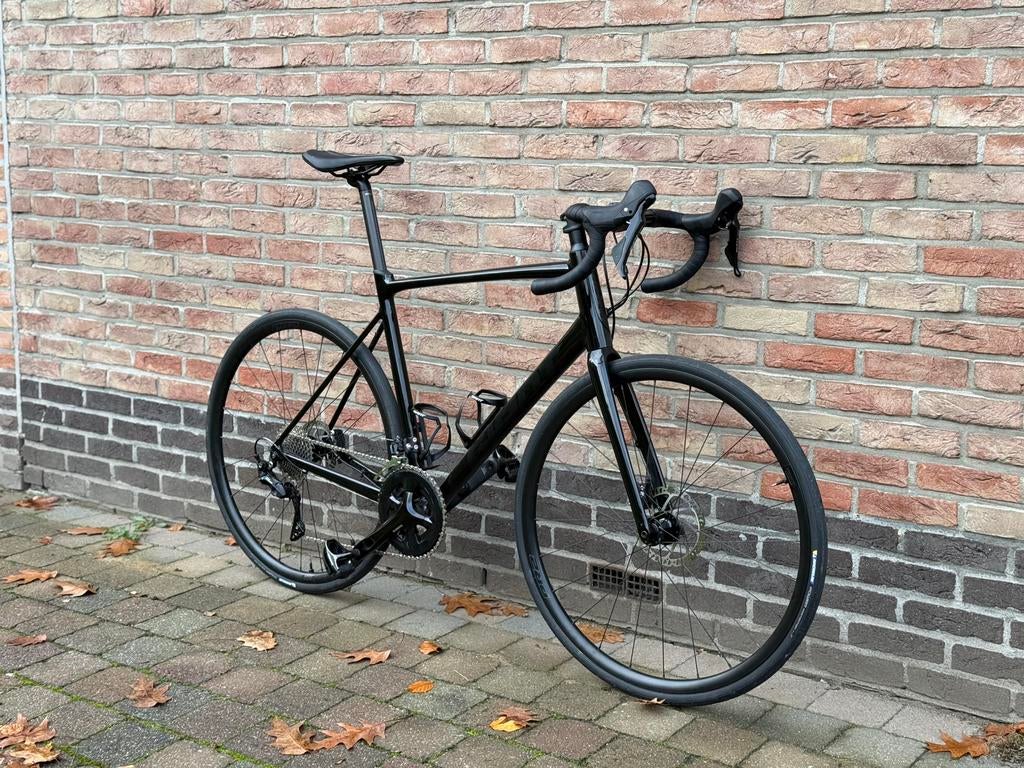 Giant contend sl disc L, Ophalen, 28 inch, 10 tot 15 versnellingen, 49 tot 53 cm