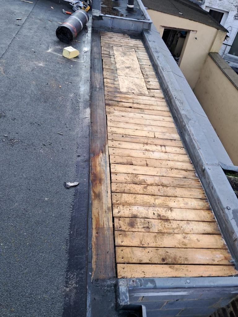 Ètanchéité et démoussage, Bricolage & Construction