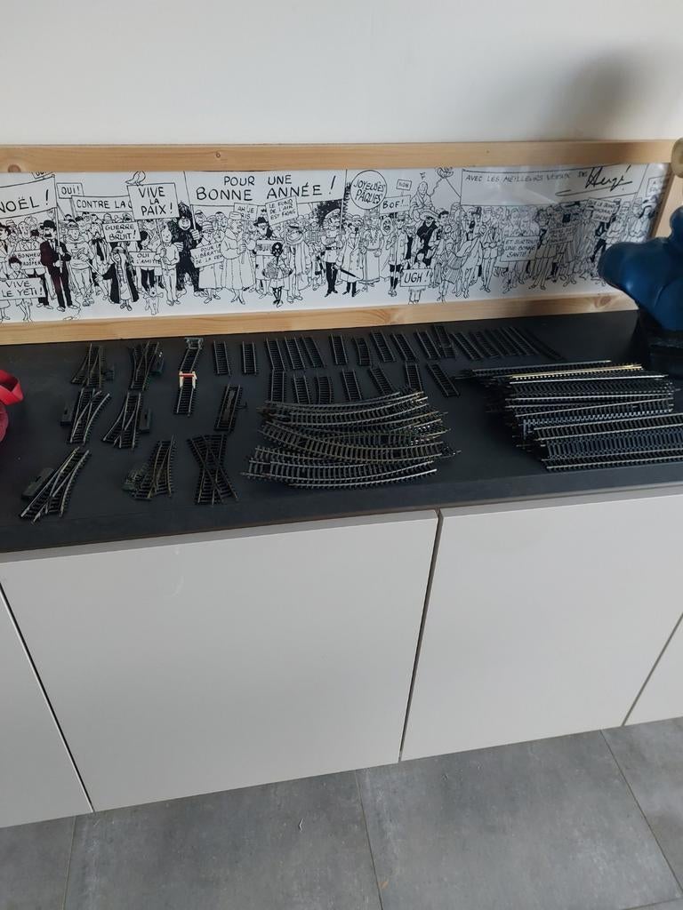 Jouef Ho, Ophalen of Verzenden