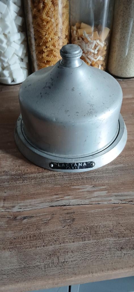 VINTAGE LACTANA-YOGHURTMAKER, Huis en Inrichting, Keuken | Keukenbenodigdheden, Ophalen