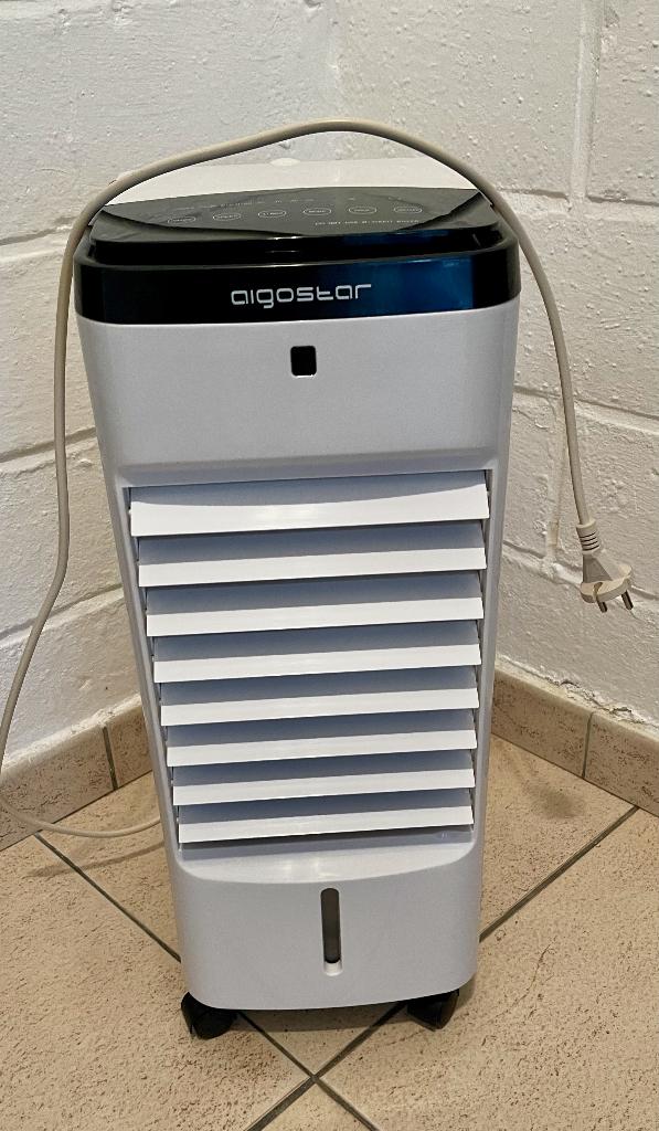 Ventilator/koeler, Electroménager, Ventilateurs, Enlèvement, Utilisé, Autre