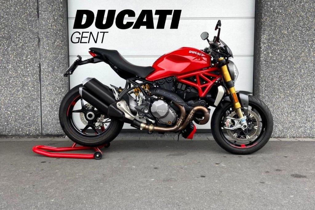 Ducati Monster 1200 S, Motos, Motos | Ducati, Permis Moto A, Entreprise, Plus de 35 kW, 2 cylindres