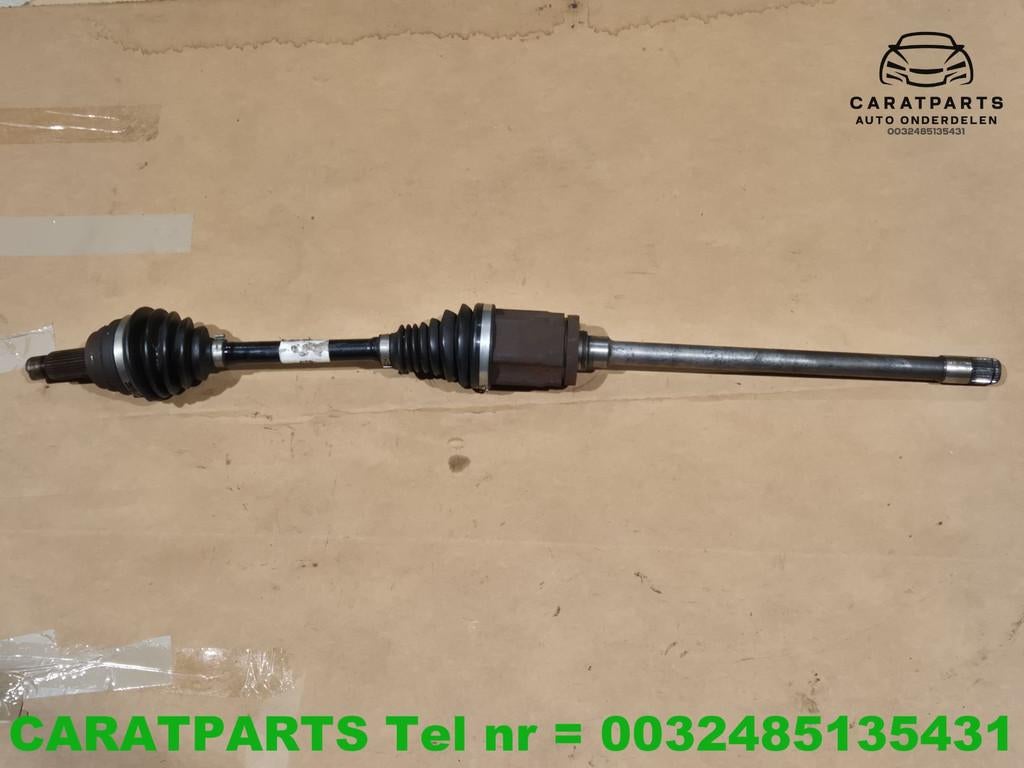 7553946 BMW X5 Andrijfas X6 M F86 X5 M F85 F16 F16 E70 E71, Petuelring 130
80788  Munich, DE, Info@bmw.de, Utilisé, BMW