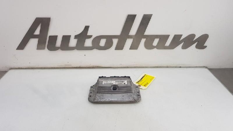 CALCULATEUR MOTEUR ECU Renault Clio III (BR / CR), Autos : Pièces & Accessoires, Électronique & Câbles, Renault, Utilisé