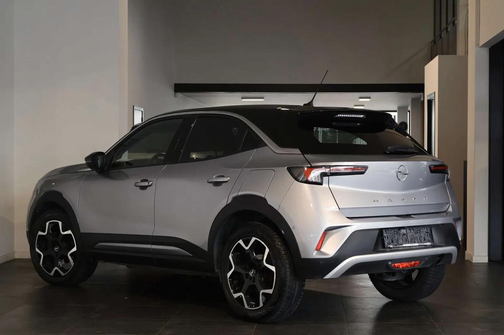 Opel Mokka Mokka 1.2 Turbo Nav Camera Cruise Keyles Garantie, Stof, Gebruikt, Euro 6, Bedrijf