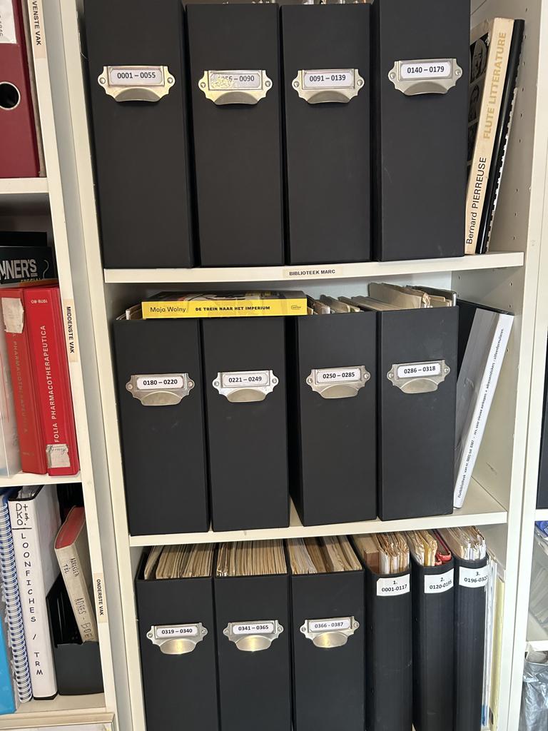 muziekpartituren, Ophalen, Klassiek, Zo goed als nieuw, Dwarsfluit of Piccolo