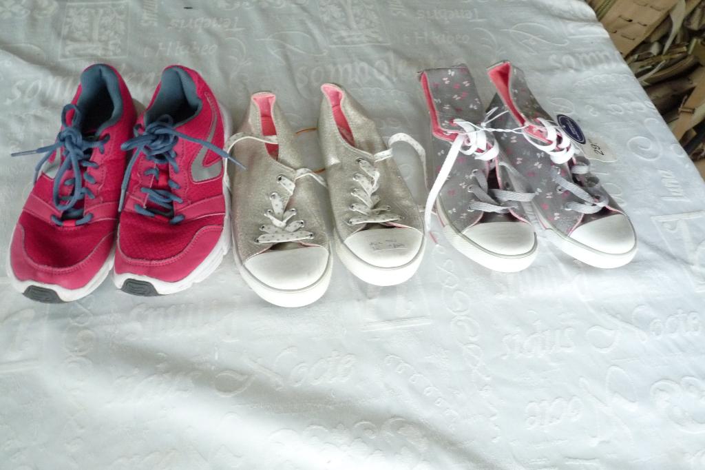 chaussures filles 36 neuve et occasion, Kinderen en Baby's, Kinderkleding | Schoenen en Sokken, Nieuw, Schoenen, Meisje, Ophalen of Verzenden