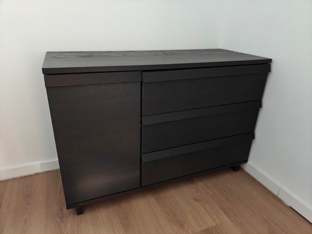 Commode Ikea Oppland, Maison & Meubles, Armoires | Commodes, Enlèvement