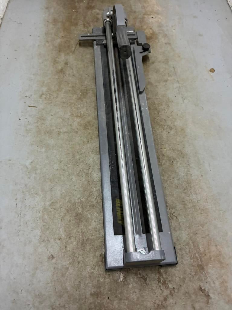 Coupe carrelage, Enlèvement, Comme neuf