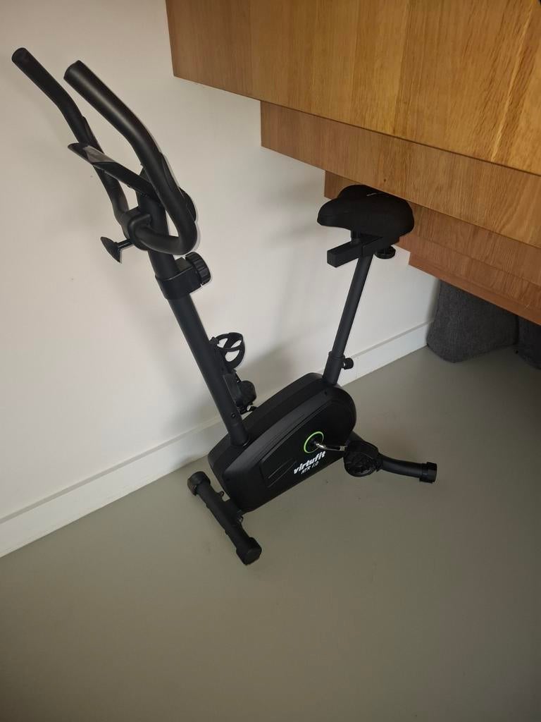 Hometrainer, Sport en Fitness, Fitnessapparatuur, Hometrainer, Ophalen