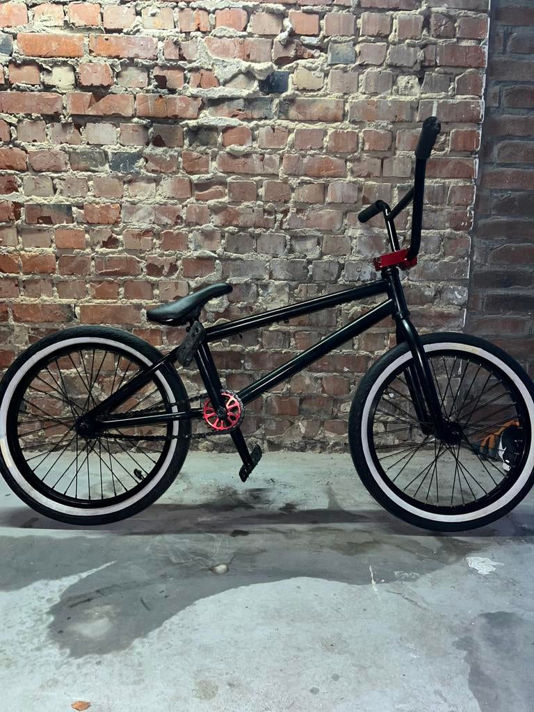 BMX FIETS, Enlèvement, Comme neuf