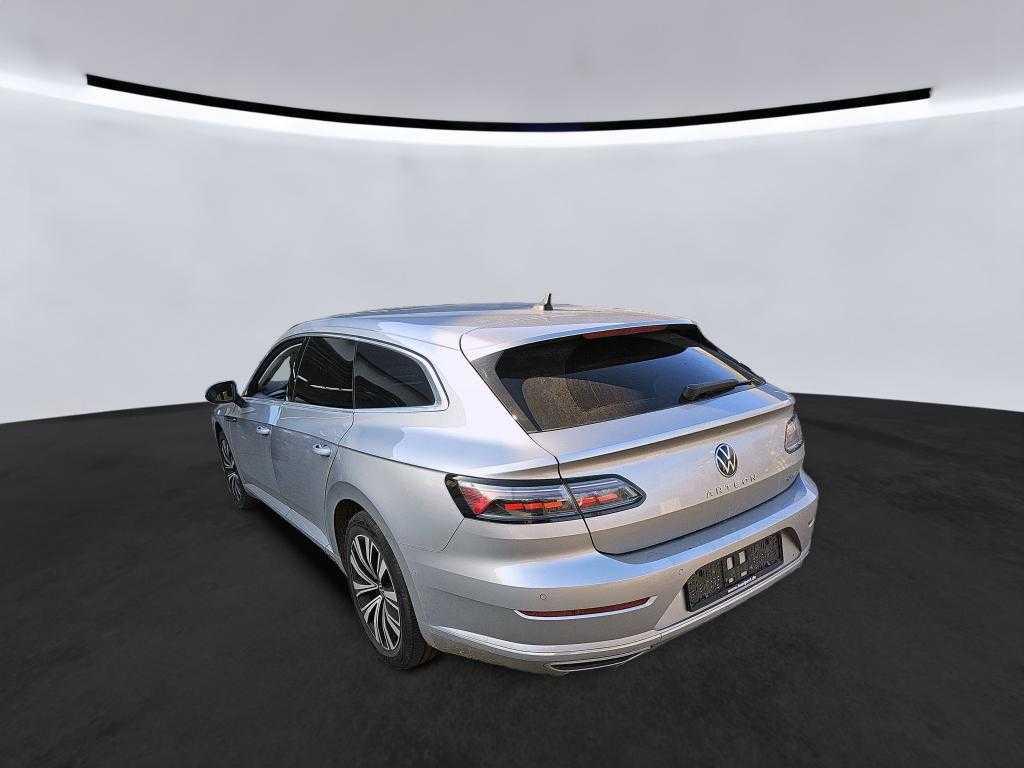 Volkswagen Arteon Shooting Brake 1.4 TSI eHybrid Elegance 21, Automaat, Arteon, Gebruikt, Bedrijf
