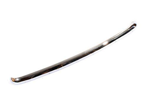 Nieuwe chromen Voorbumper Triumph TR2 - TR3 (niet TR3A). 800, -, -, Nieuw, Ophalen of Verzenden