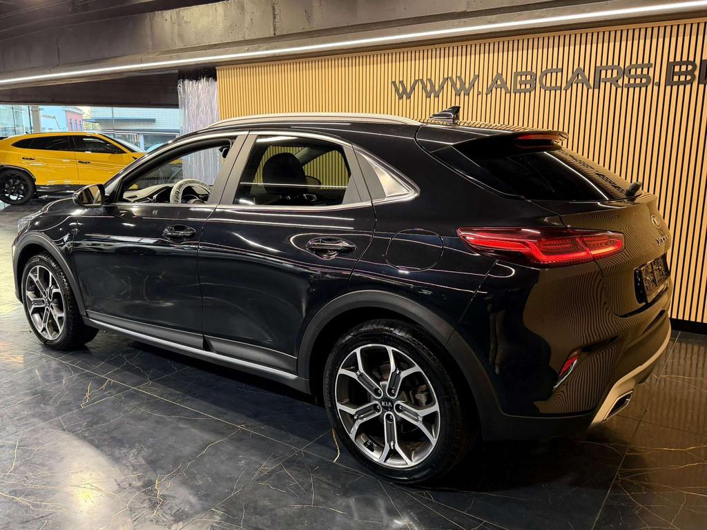 Kia Xceed XCeed 1.6 CRDi Sense * GARANTIE 12 MOIS * 1ER PROP, Autos, Kia, 100 kW, XCeed, Achat, Boîte manuelle