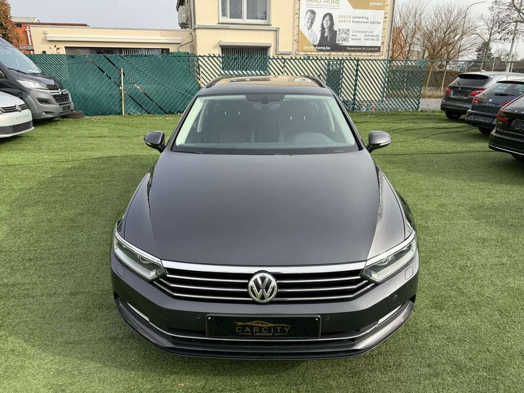 Volkswagen Passat Variant 1.6 TDi Highline BusinessDSGCA, Autos, Volkswagen, Achat, https://public.car-pass.be/vhr/0e4d3f1d-1bee-4f28-939a-ce7404ed0de4