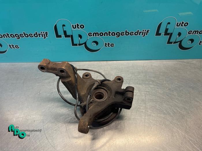 Joint avant gauche d'un Nissan Micra (Micra 03-), Autos : Pièces & Accessoires, -, 3 mois de garantie, Utilisé, -