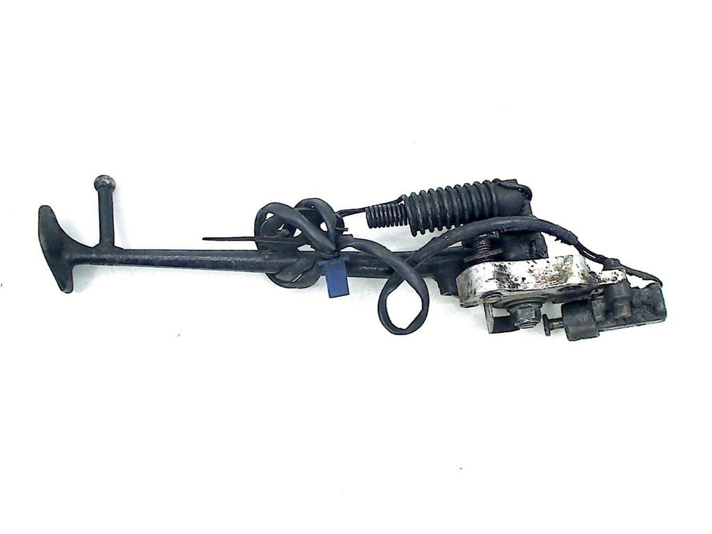 ZIJSTANDAARD Yamaha YZF R1 1998-1999 (YZF-R1 4XV), Motoren, Dhr. S. di Majo, Gebruikt, Info@cama-motorparts.nl, P.J. Troelstraweg 8 8
3144 CX  MAASSLUIS, NL