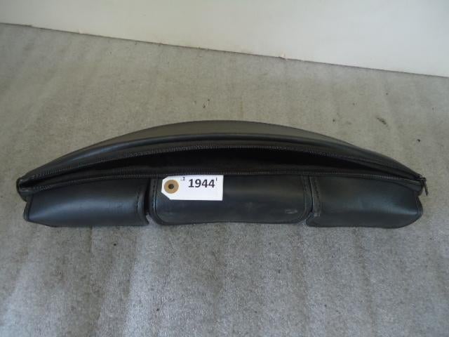 Koffers D1-17566, Motoren