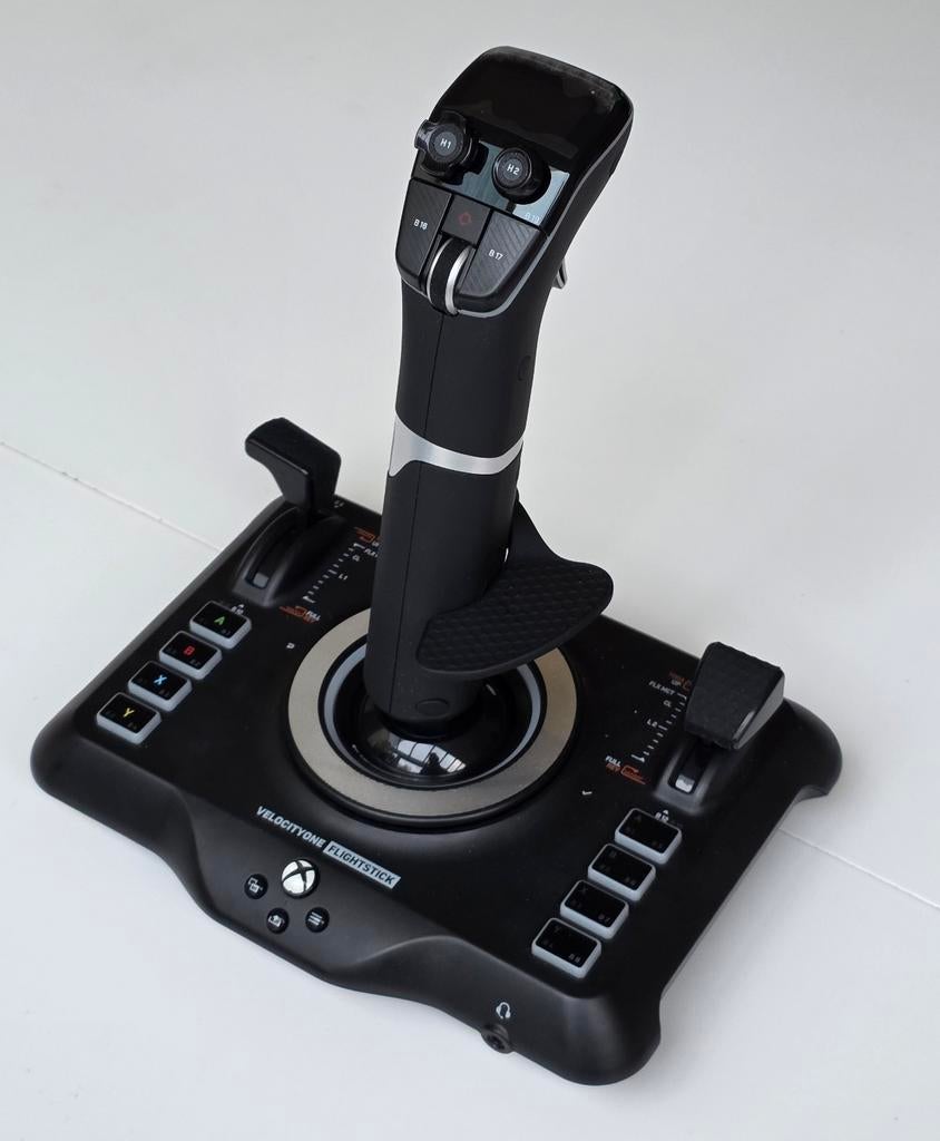 Turtle Beach Velocity One Flight Stick voor Xbox Series X/s, Ophalen