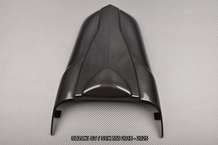 Capot de Selle AVDB pour SUZUKI SV SVX 650 2016 2025 SV650X, Enlèvement ou Envoi, Neuf
