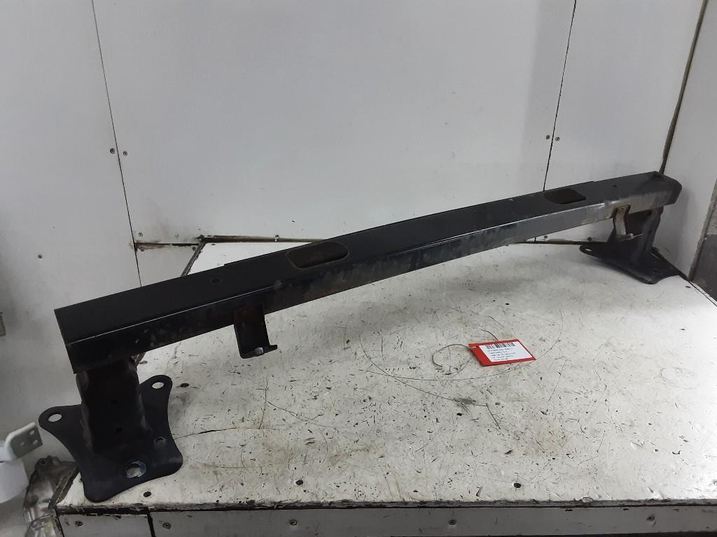 RENFORT PARE CHOC ARRIERE (TRAVERSE) Citroën Berlingo, Citroën, Mevr. I. Hauben, Utilisé, Rue de l'Espoir 34 34
4030  GRIVEGNÉE, BE