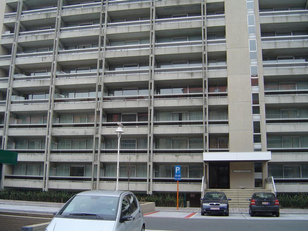 Last Minute: Nieuwpoort-Bad, Appartement & garage te huur., Vakantie, Vakantiehuizen | België, Antwerpen of Vlaanderen, Appartement